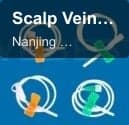 Scalp Vein Set