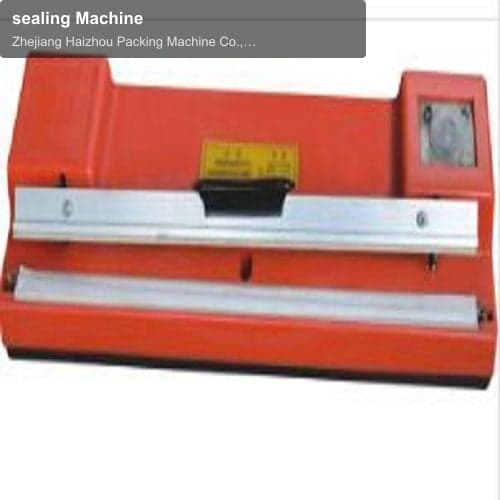 sealing Machine