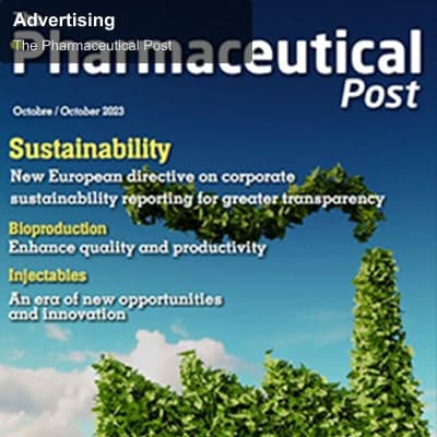 The Pharmaceutical Post sell "Advertising"