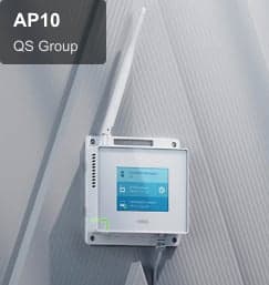 QS Group sell "AP10"