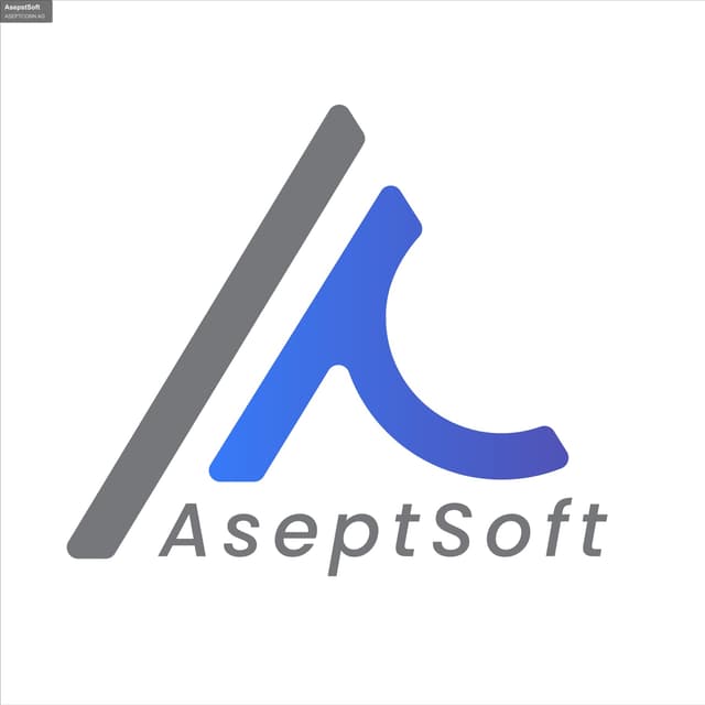 ASEPTCONN AG sell "AsepstSoft"