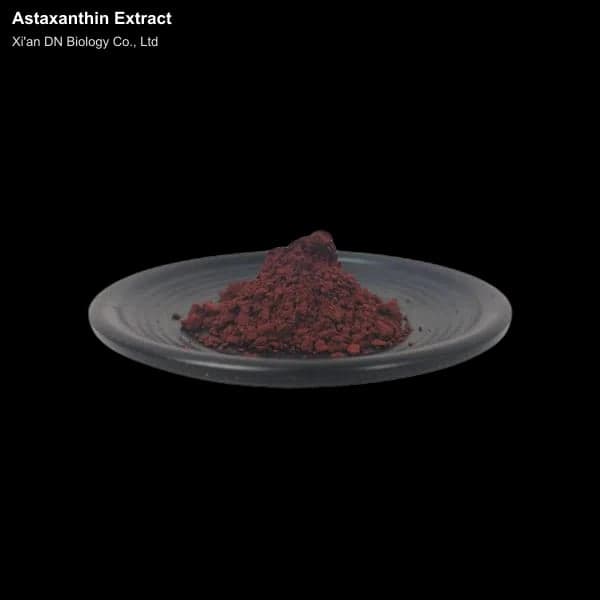 Xi'an DN Biology Co., Ltd sell "Astaxanthin Extract"