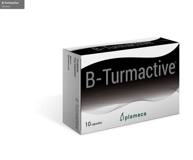 Plameca sell "B-Turmactive"
