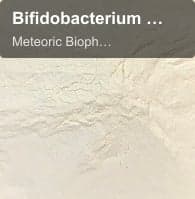 Meteoric Biopharmaceuticals Pvt Ltd sell "Bifidobacterium longum (MBPL - BBLM 15)"