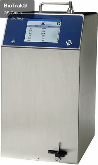 QS Group sell "BioTrak®"