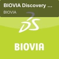 BIOVIA sell "BIOVIA Discovery Studio"