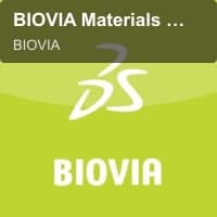 BIOVIA sell "BIOVIA Materials Studio"