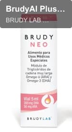 BRUDY LAB S.L.U. sell "BrudyAl Plus Multi"
