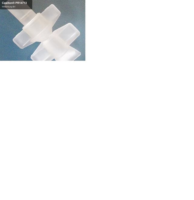 Wittenburg BV sell "Cawiton® PR14713"