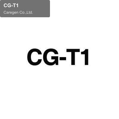 Caregen Co.,Ltd. sell "CG-T1"
