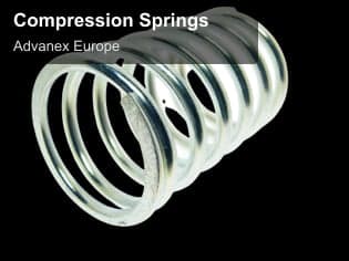 Advanex Europe sell "Compression Springs"