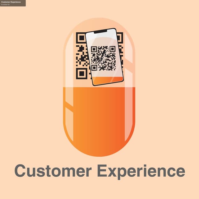 Eurolabel Srl sell "Customer Experience"