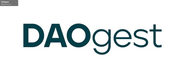 Bioiberica S.A.U. sell "DAOgest"