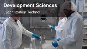 Lyophilization Technology, Inc. sell "Development Sciences"