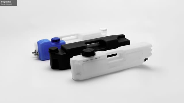 Fischer Söhne AG sell "Diagnostics"