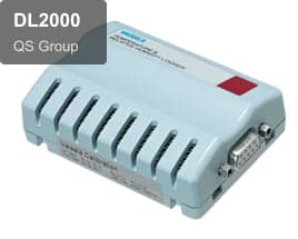 QS Group sell "DL2000"