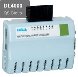 QS Group sell "DL4000"