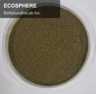 BeNatureBioLab Inc. sell "ECOSPHERE"