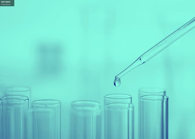 Croda pharma sell "ENT-DSPC"