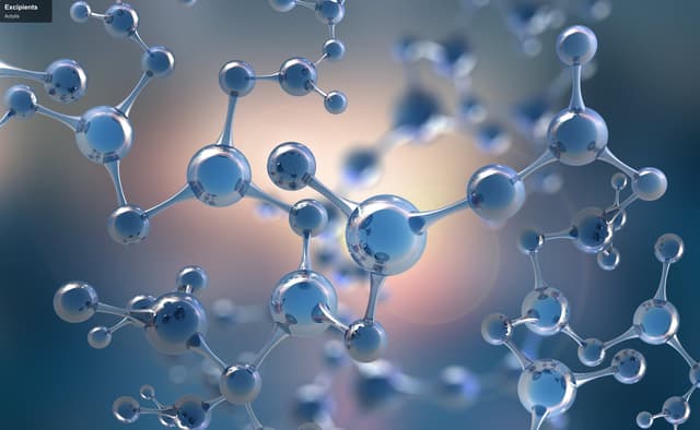 Actylis sell "Excipients"
