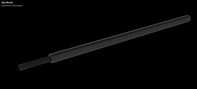 East Pharma Technologies sell "Eye Brush"