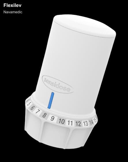 Navamedic sell "Flexilev"