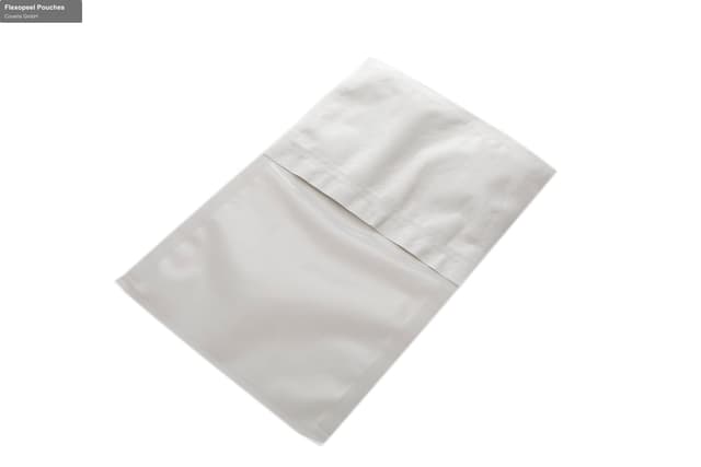 Coveris GmbH sell "Flexopeel Pouches"