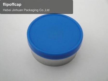 Hebei Jinhuan Packaging Co.,Ltd sell "flipoffcap"