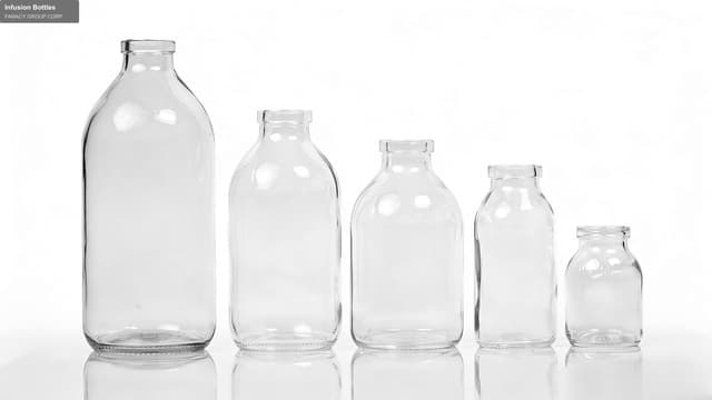 FAMACY GROUP CORP sell "Infusion Bottles"