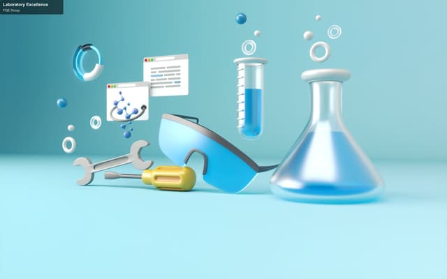 PQE Group sell "Laboratory Excellence"
