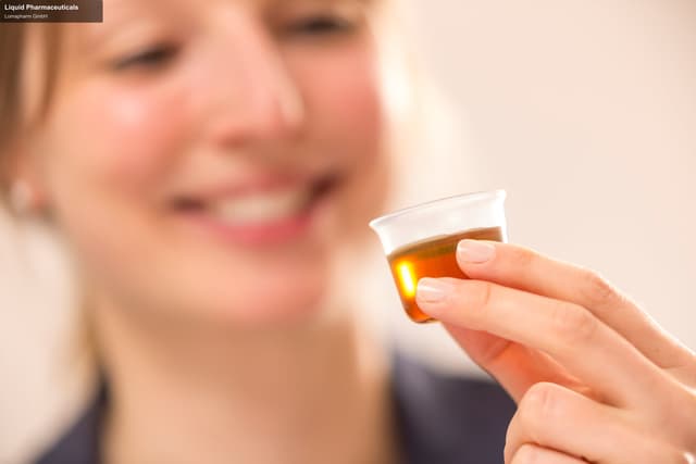 Lomapharm GmbH sell "Liquid Pharmaceuticals"
