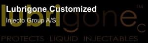 Injecto Group A/S sell "Lubrigone Customized"