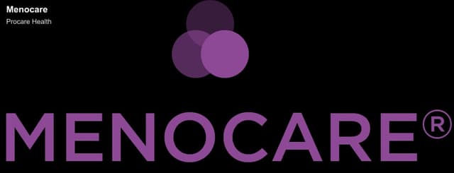 Procare Health sell "Menocare"