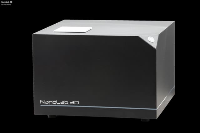 LS Instruments sell "NanoLab 3D"