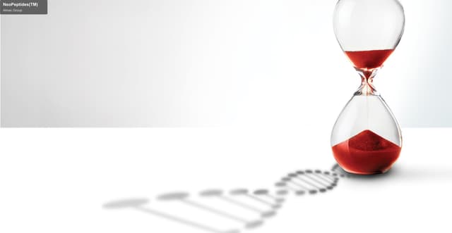 Almac Group sell "NeoPeptides(TM)"