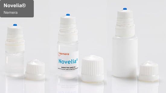 Nemera sell "Novelia®"