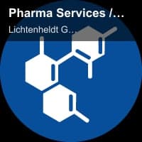 Lichtenheldt GmbH sell "Pharma Services / LDS"