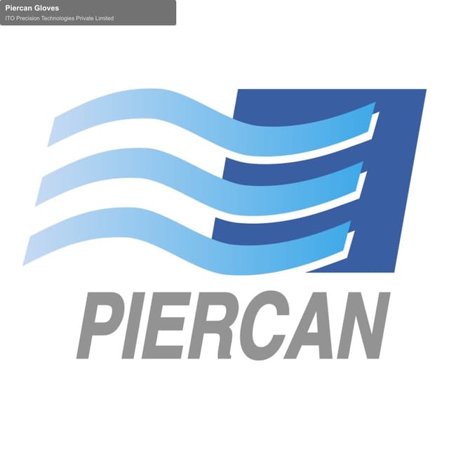 ITO Precision Technologies Private Limited sell "Piercan Gloves"