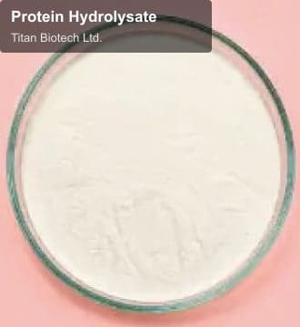 Titan Biotech Ltd. sell "Protein Hydrolysate"