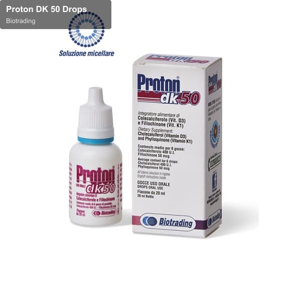 Biotrading sell "Proton DK 50 Drops"
