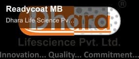 Dhara Life Science Pvt Ltd sell "Readycoat MB"