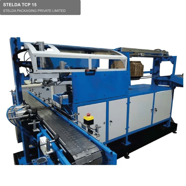 STELDA PACKAGING PRIVATE LIMITED sell "STELDA TCP 15"