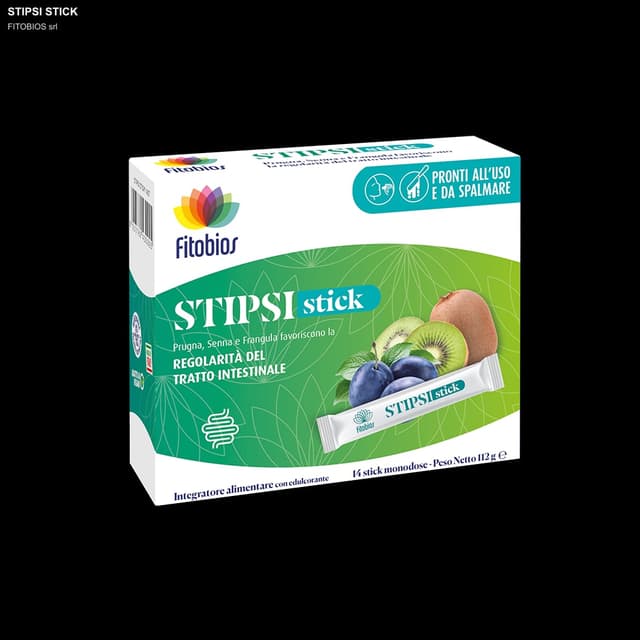 FITOBIOS srl sell "STIPSI STICK"