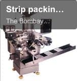 The Bombay Engineering Works sell "Strip packing machine"