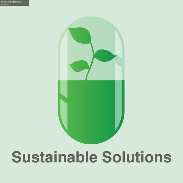 Eurolabel Srl sell "Sustainability Solutions"