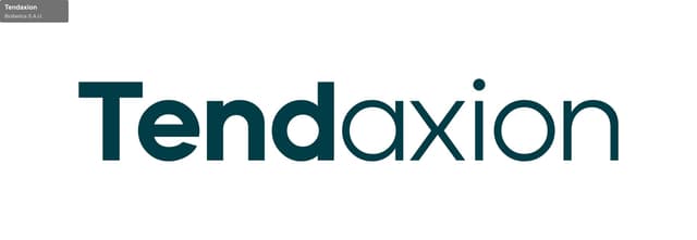 Bioiberica S.A.U. sell "Tendaxion"