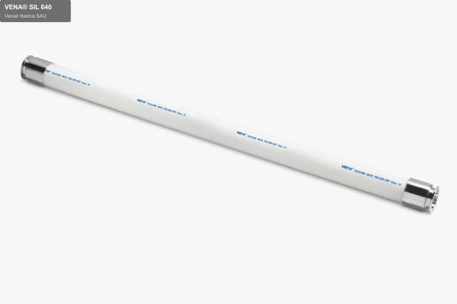 Venair Iberica SAU sell "VENA® SIL 640"