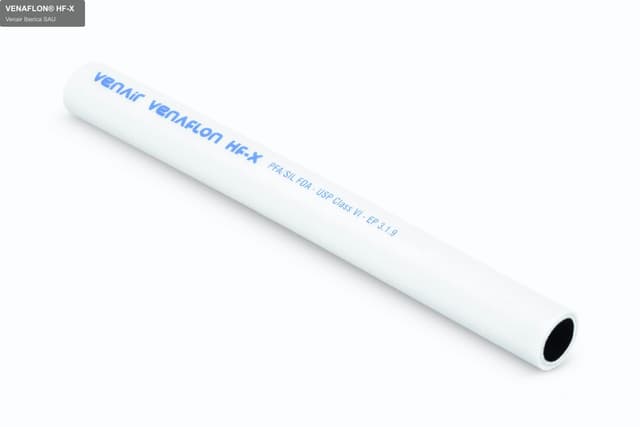 Venair Iberica SAU sell "VENAFLON® HF-X"