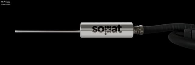 SOPAT GmbH sell "VI Probes"