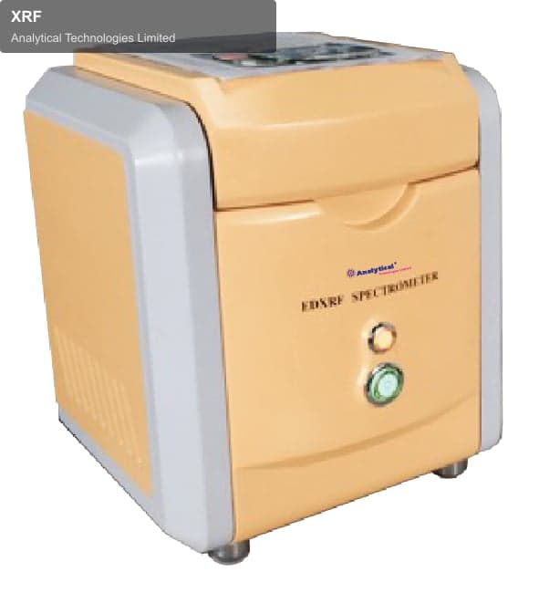 Analytical Technologies Limited sell "XRF"